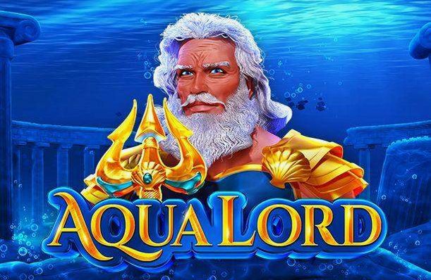 Aqua Lord - Swintt