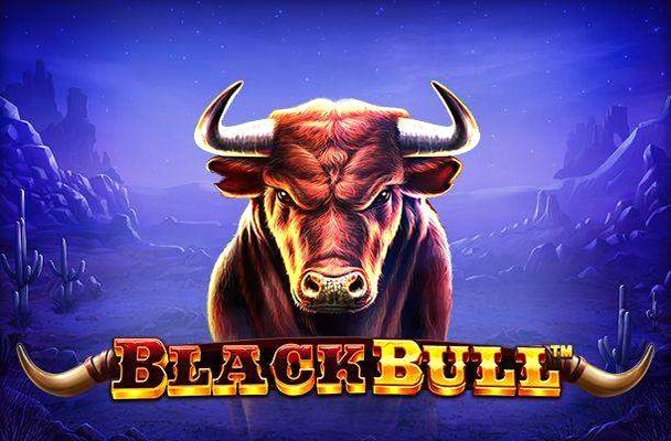 Black Bull - Pragmatic Play