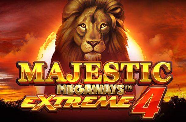 Majestic Megaways Extreme 4 - iSoftBet